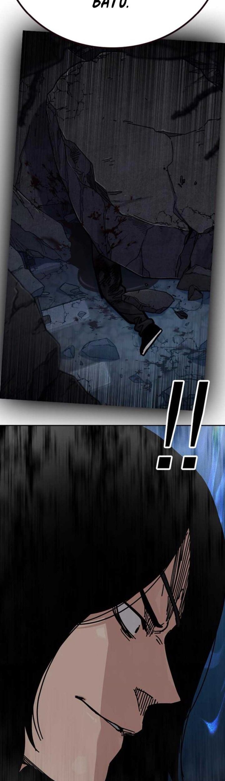 To Not Die Chapter 171 - halaman 9