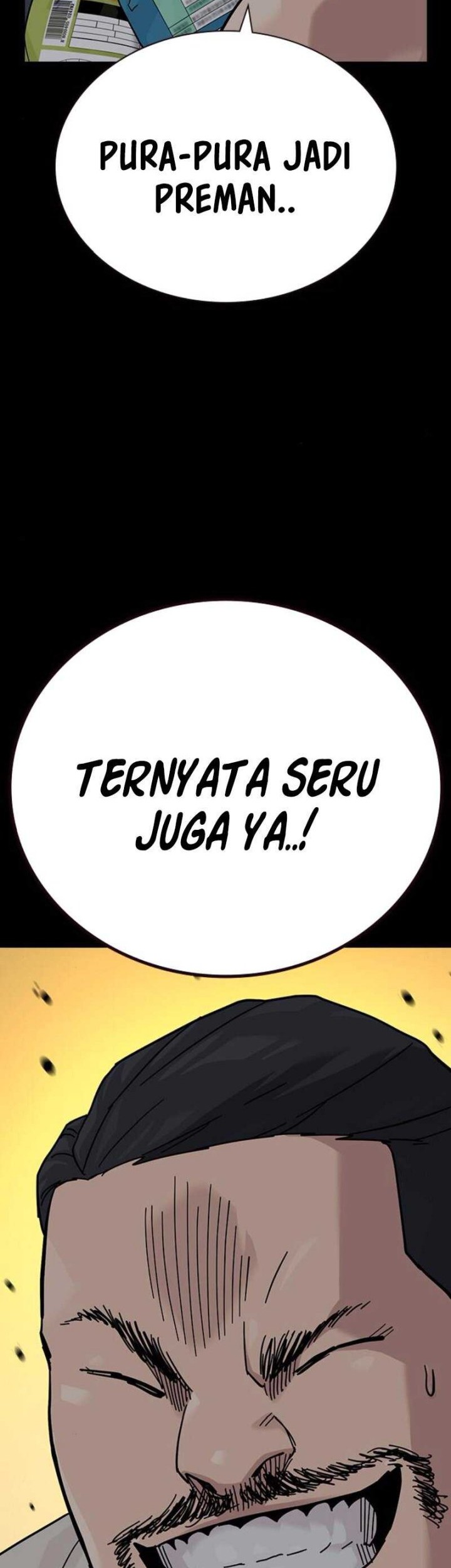 To Not Die Chapter 171 - halaman 96