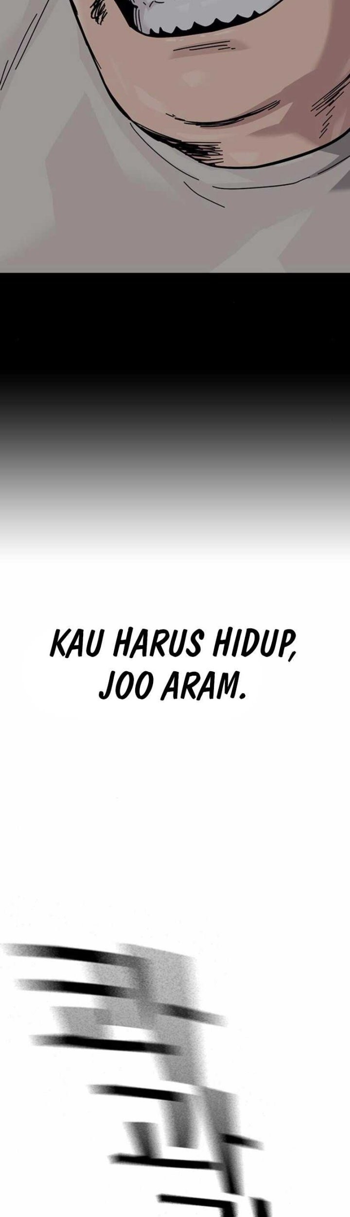 To Not Die Chapter 171 - halaman 97