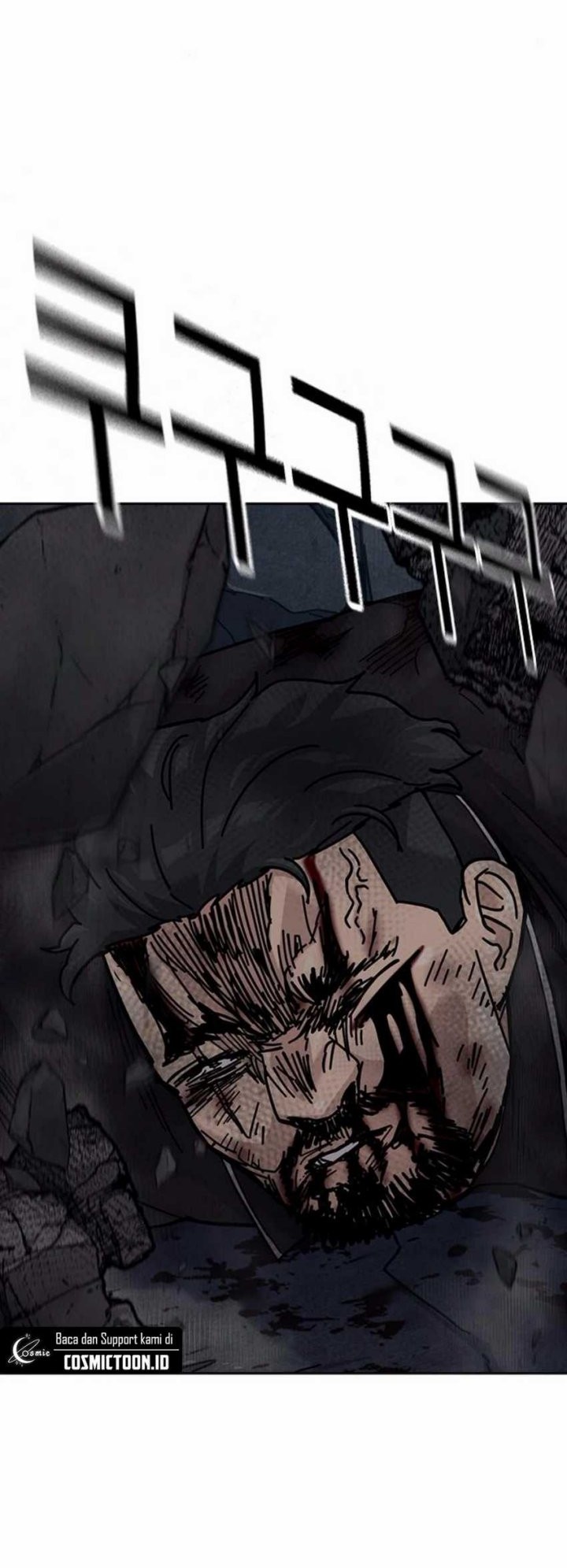 To Not Die Chapter 172 - halaman 11
