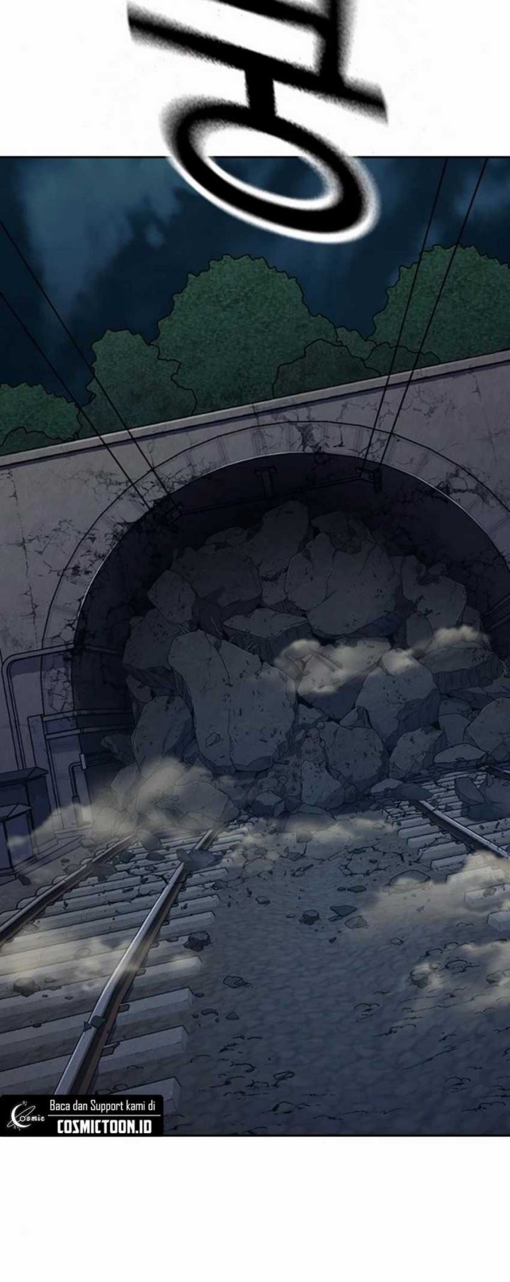 To Not Die Chapter 172 - halaman 22