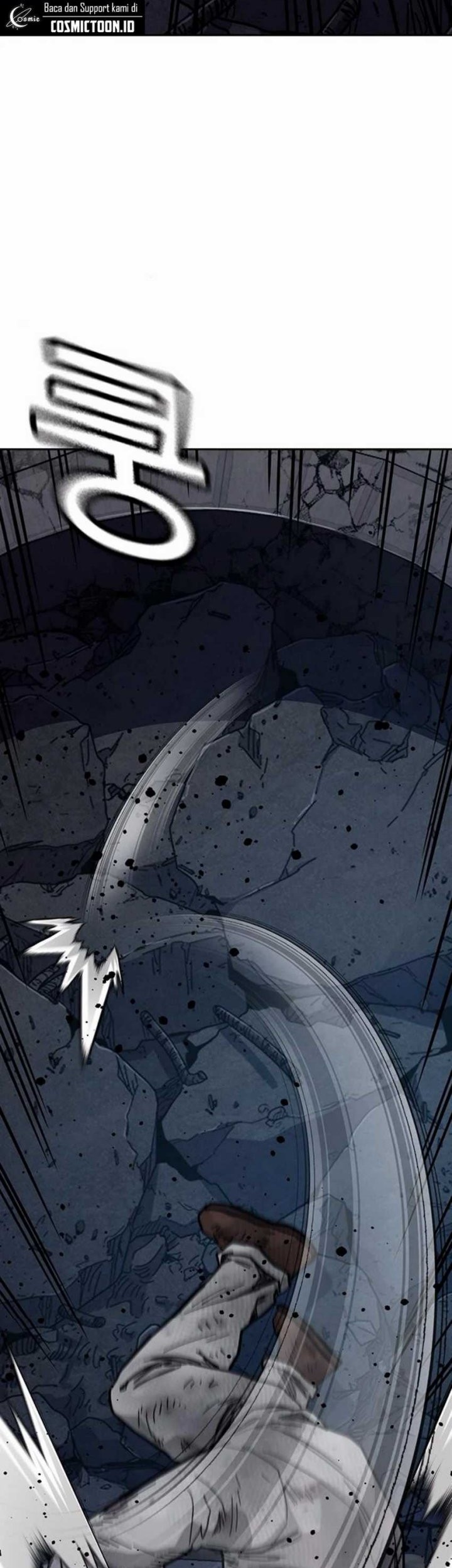 To Not Die Chapter 172 - halaman 25
