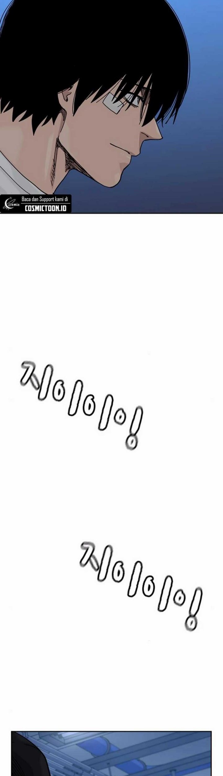 To Not Die Chapter 172 - halaman 32