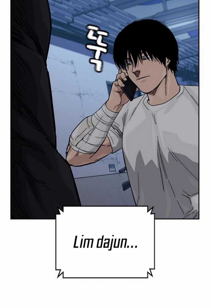 To Not Die Chapter 172 - halaman 33