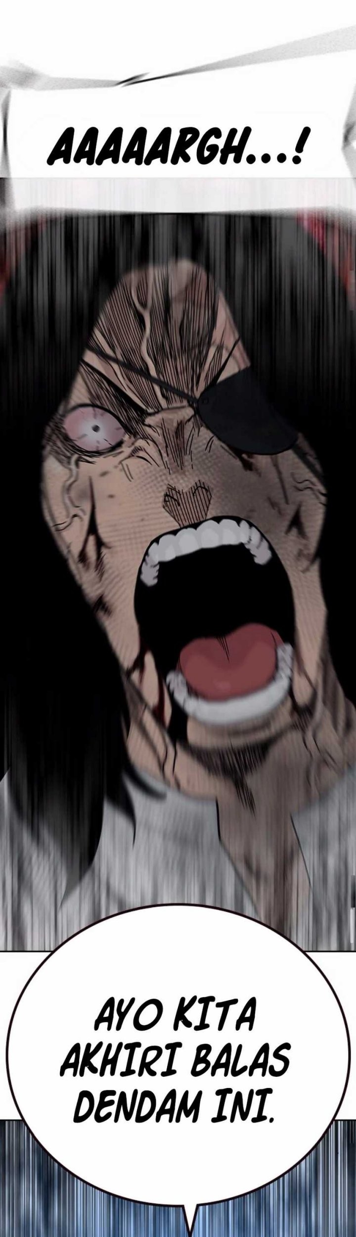To Not Die Chapter 172 - halaman 41