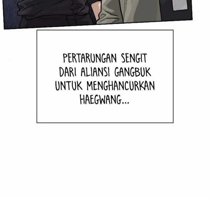 To Not Die Chapter 172 - halaman 44