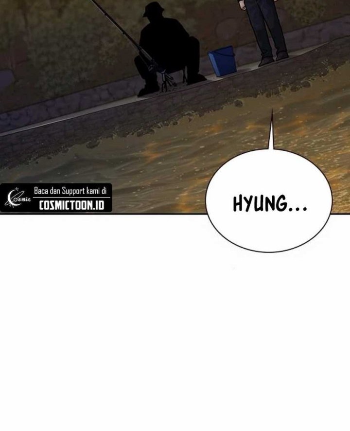 To Not Die Chapter 172 - halaman 51