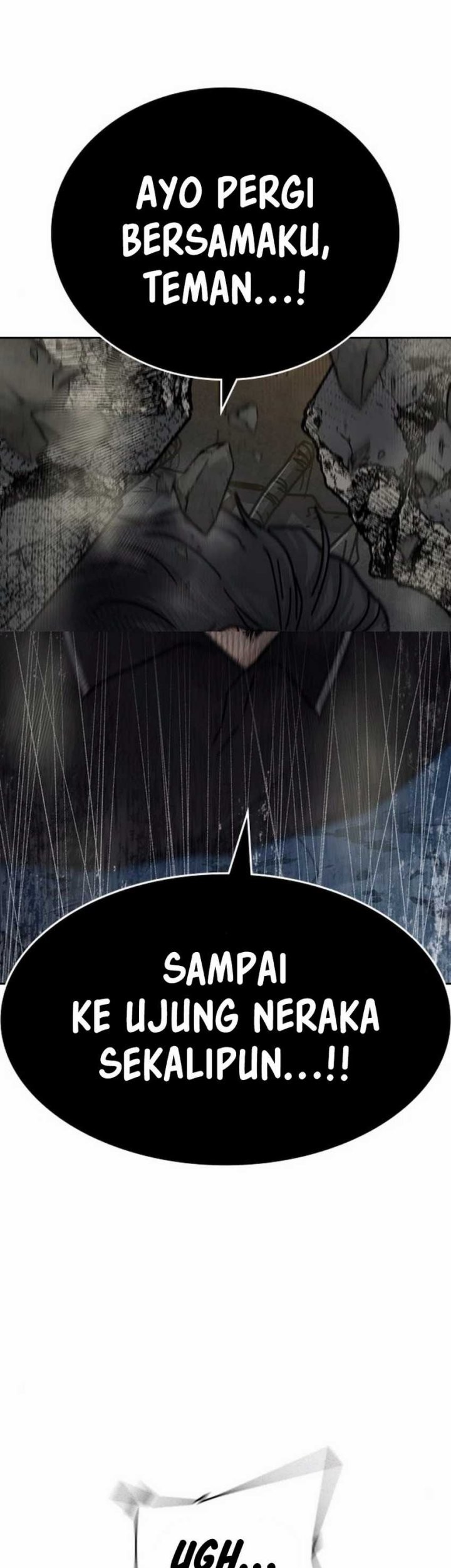 To Not Die Chapter 172 - halaman 6