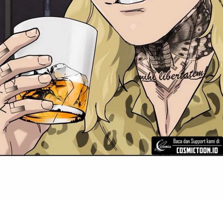 To Not Die Chapter 172 - halaman 67
