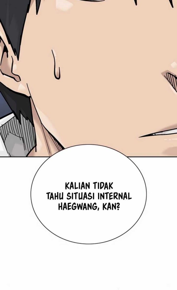 To Not Die Chapter 172 - halaman 73