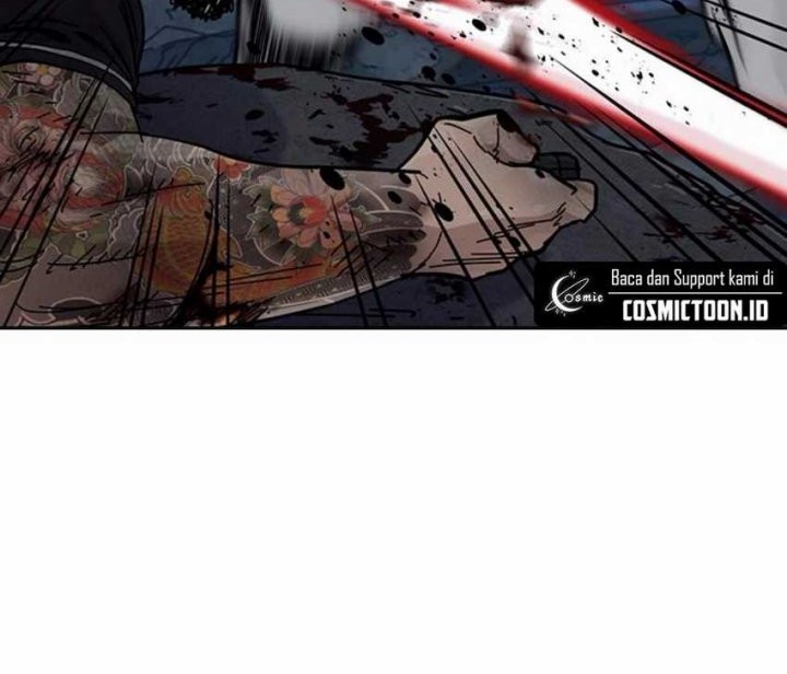 To Not Die Chapter 172 - halaman 8