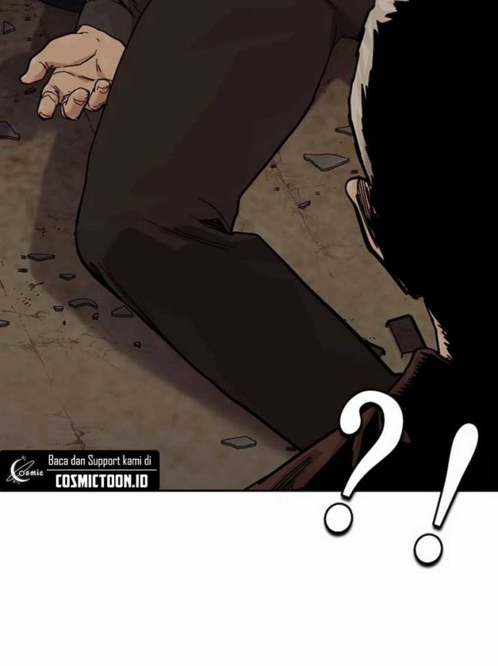 To Not Die Chapter 172 - halaman 81