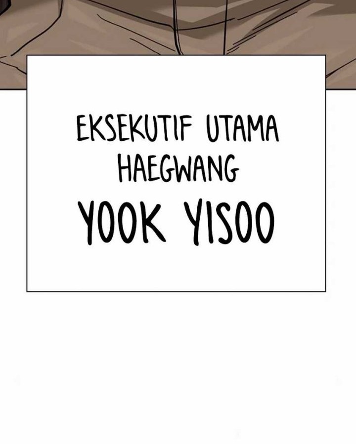 To Not Die Chapter 172 - halaman 85