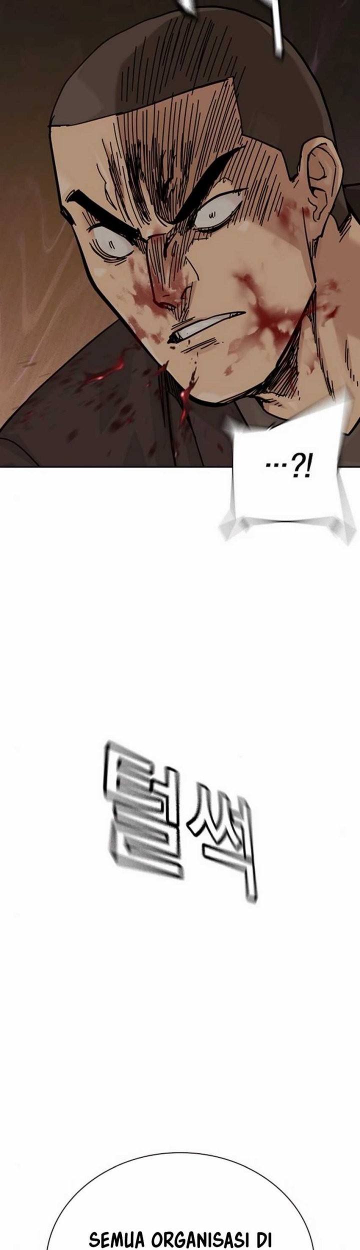 To Not Die Chapter 172 - halaman 88