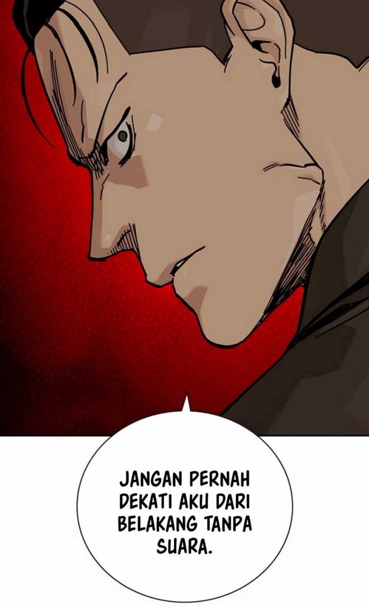 To Not Die Chapter 172 - halaman 94