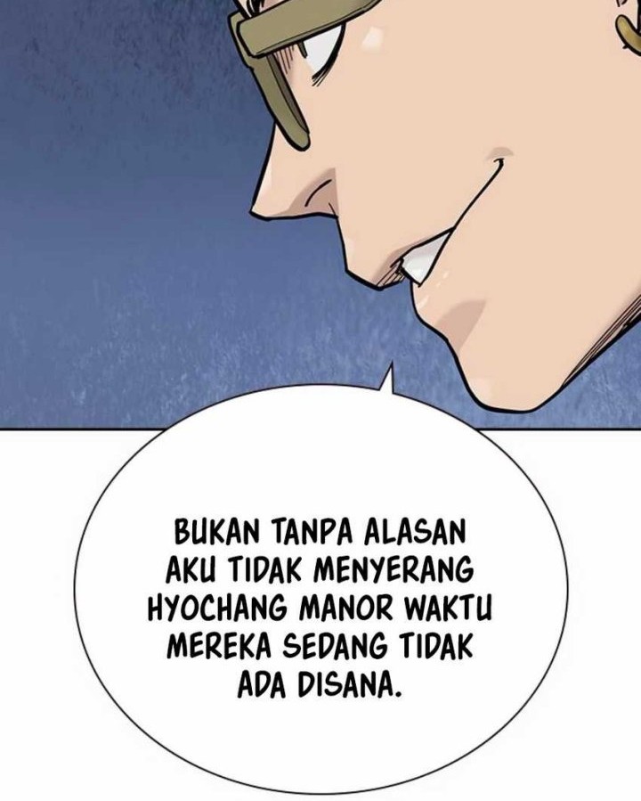 To Not Die Chapter 172 - halaman 98