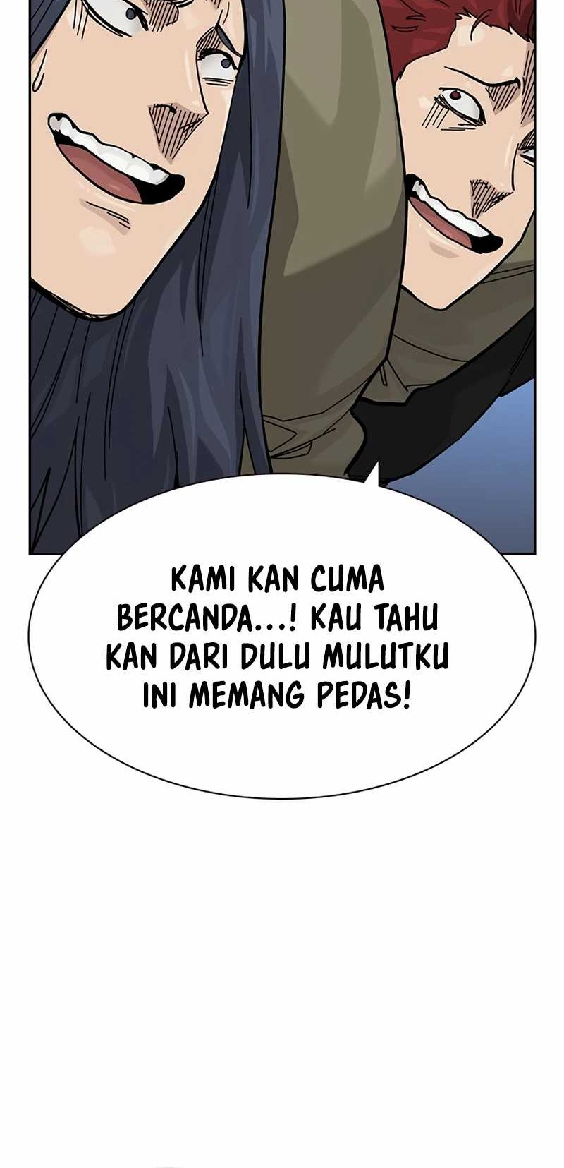 To Not Die Chapter 173 - halaman 14