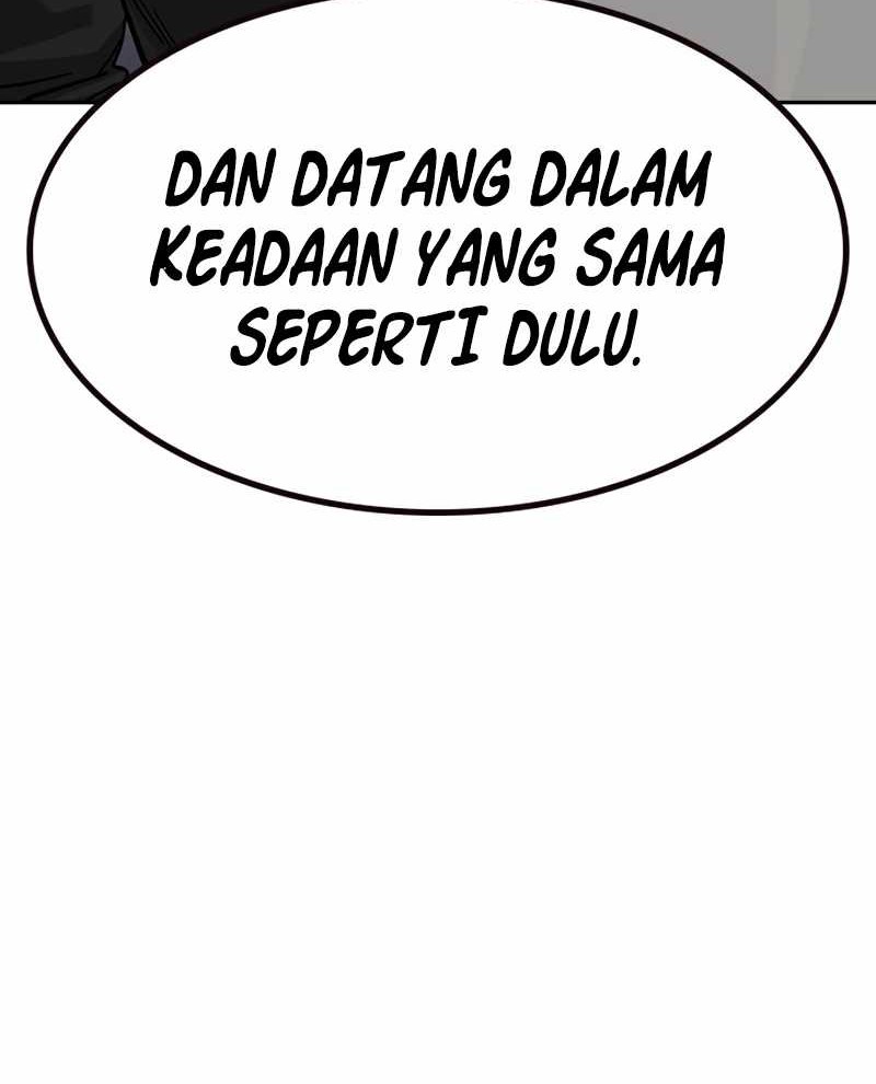To Not Die Chapter 173 - halaman 20
