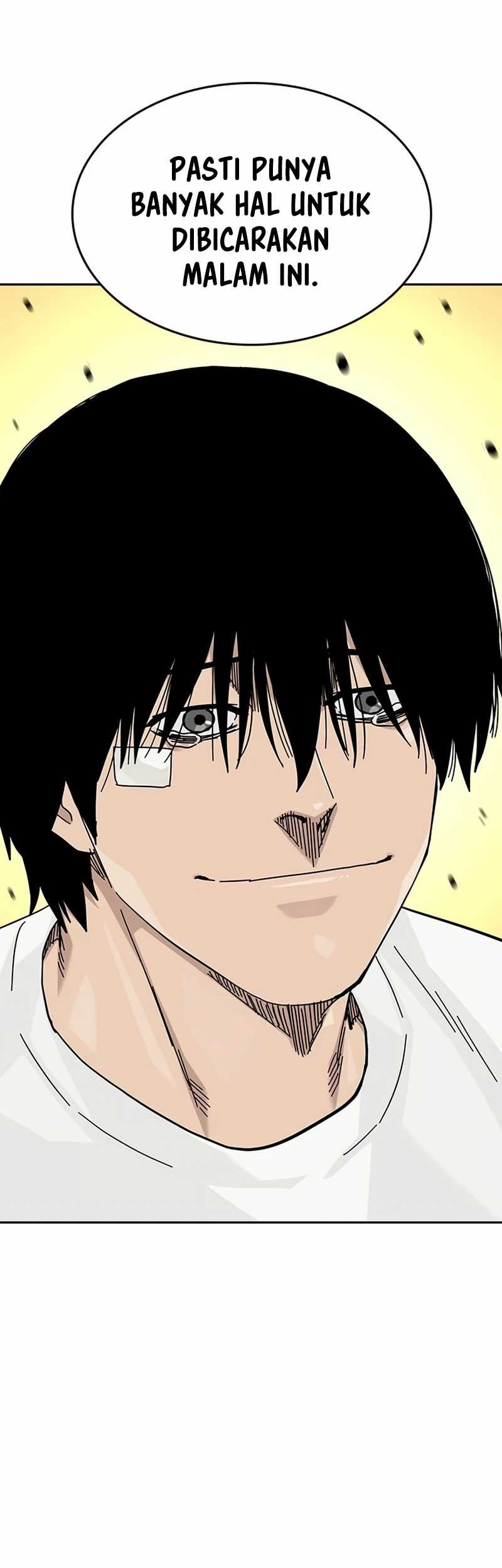 To Not Die Chapter 173 - halaman 23