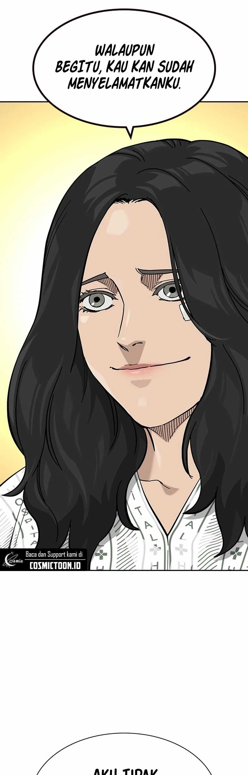 To Not Die Chapter 173 - halaman 29