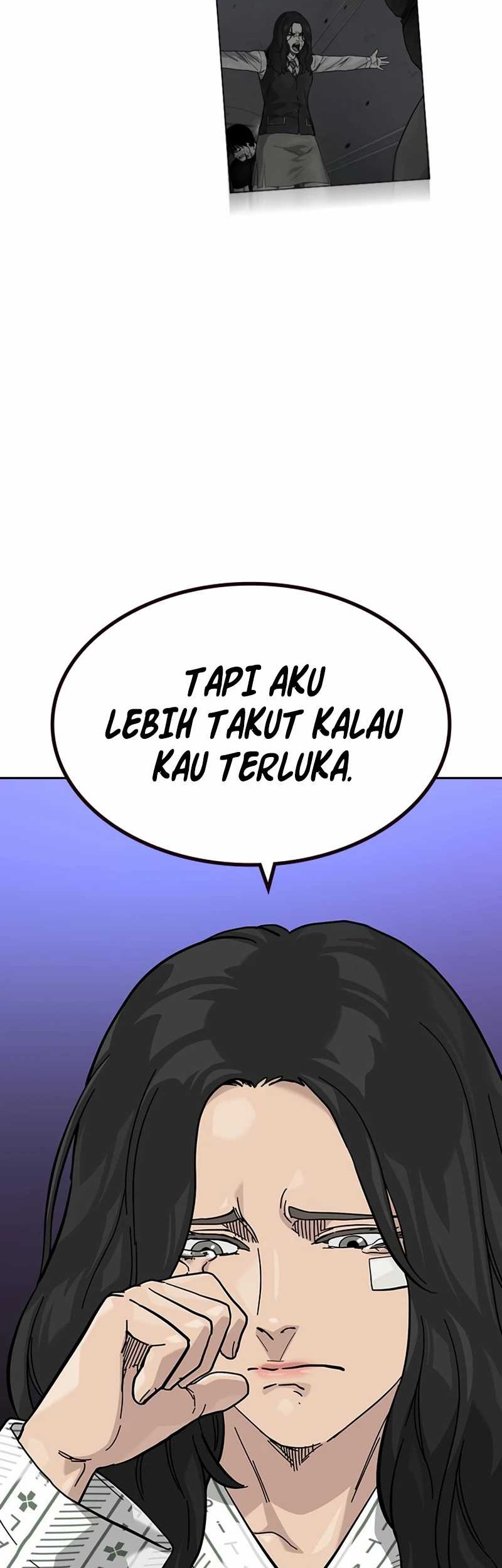 To Not Die Chapter 173 - halaman 34