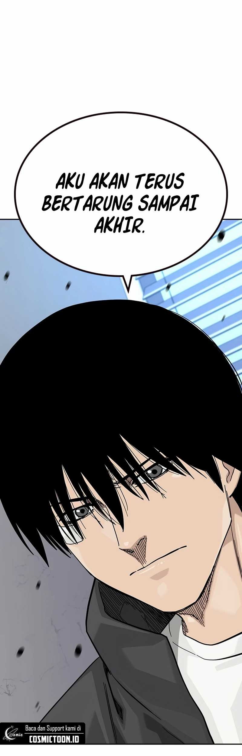 To Not Die Chapter 173 - halaman 43