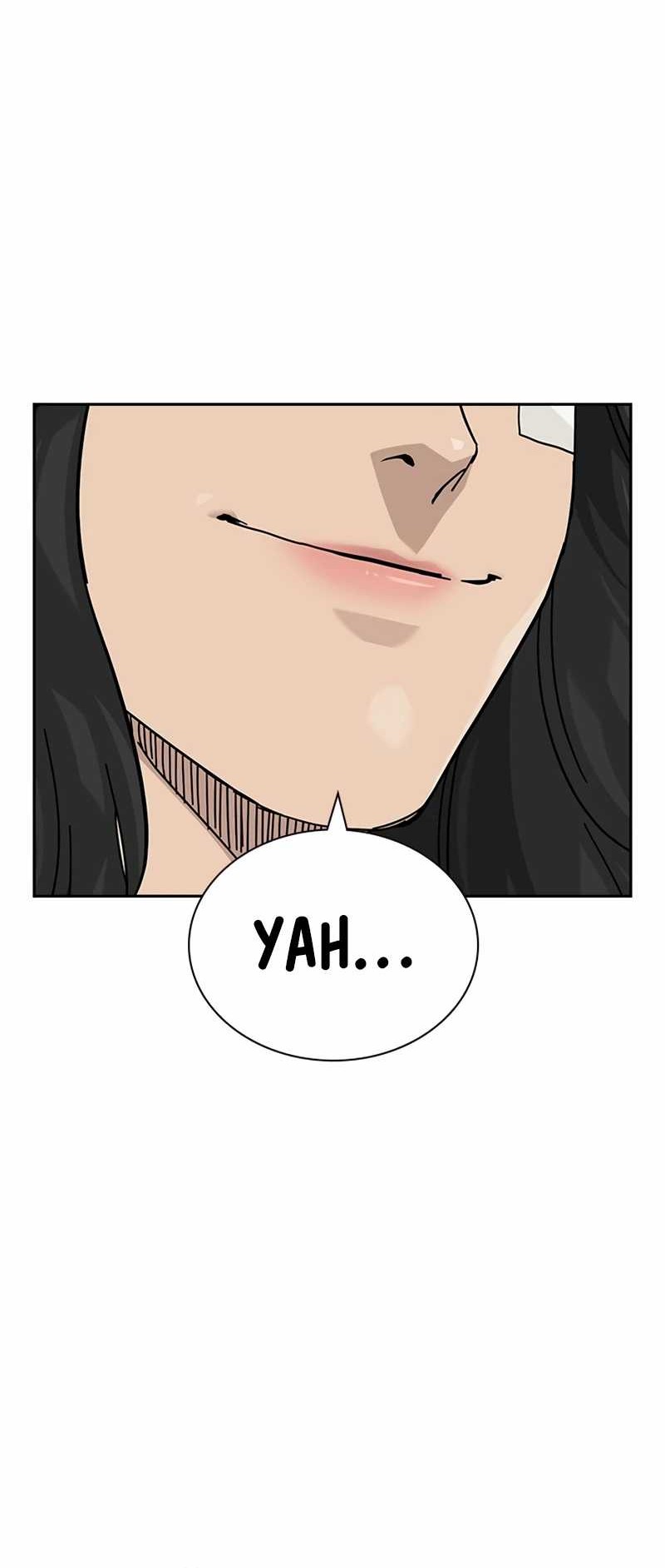 To Not Die Chapter 173 - halaman 44