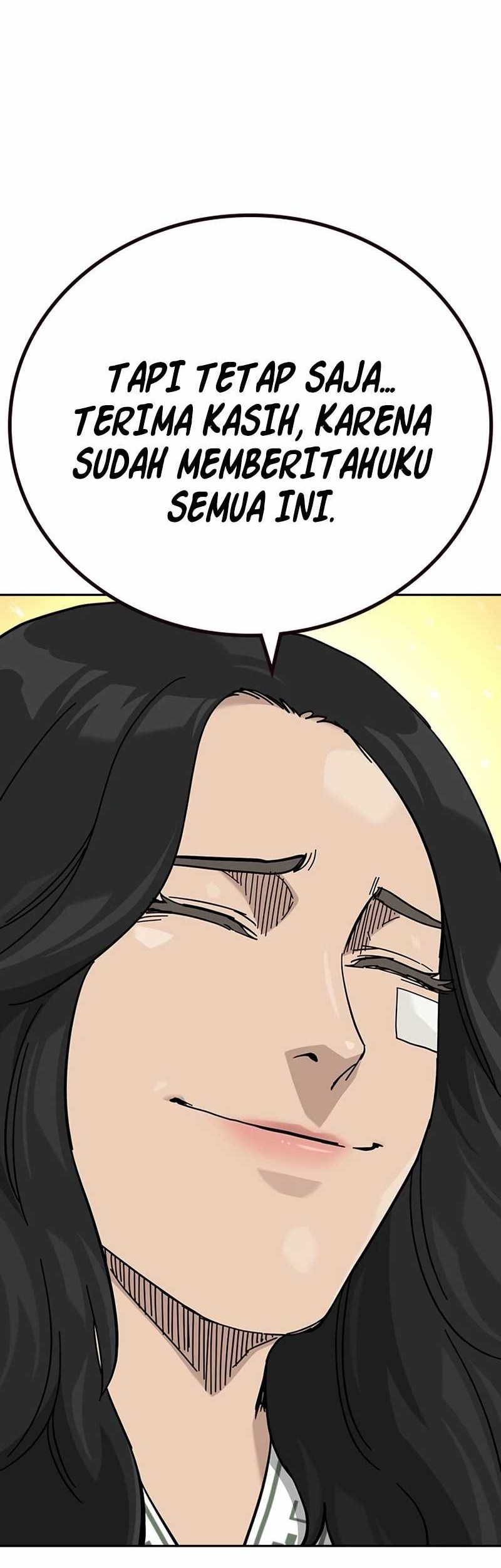 To Not Die Chapter 173 - halaman 46