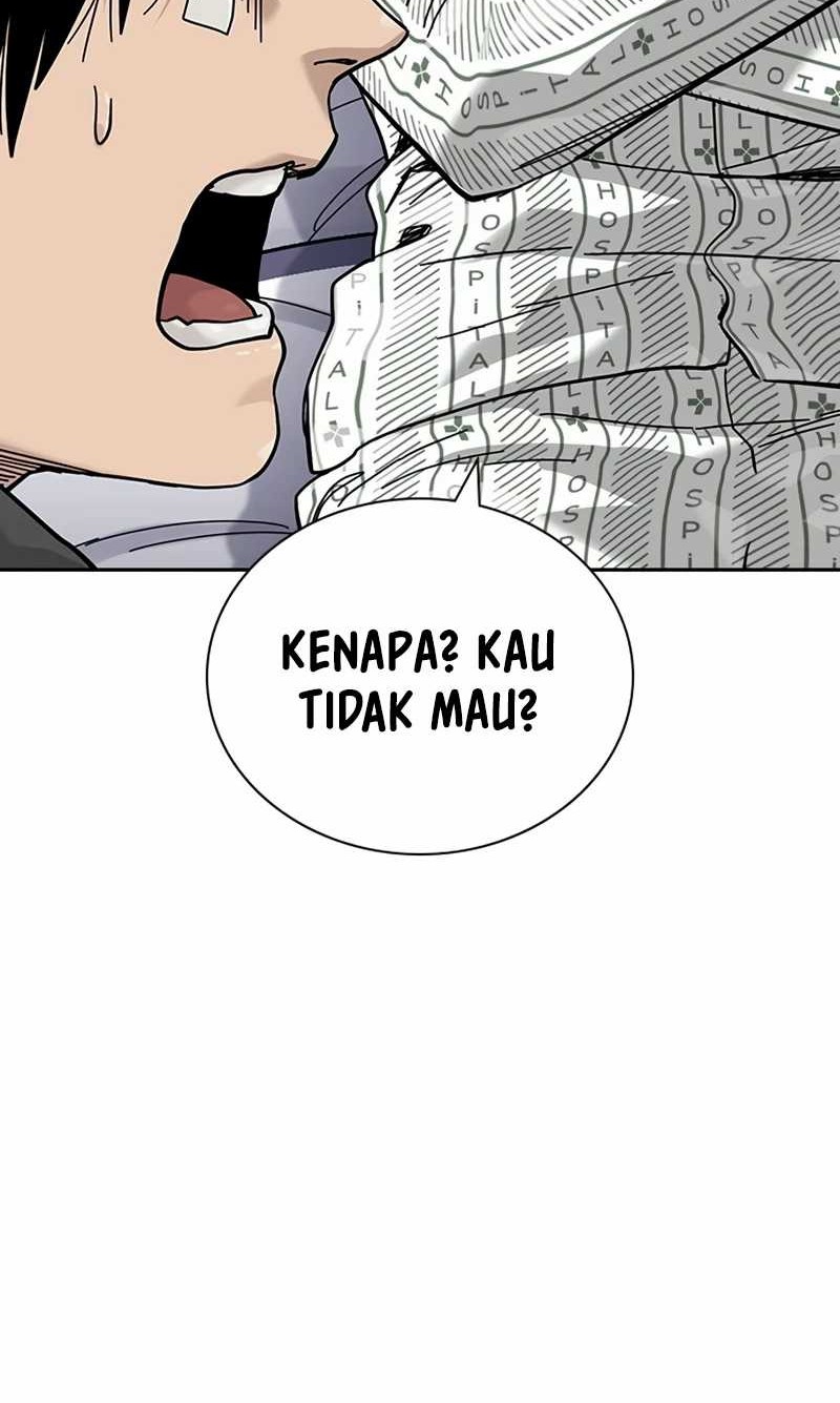 To Not Die Chapter 173 - halaman 50