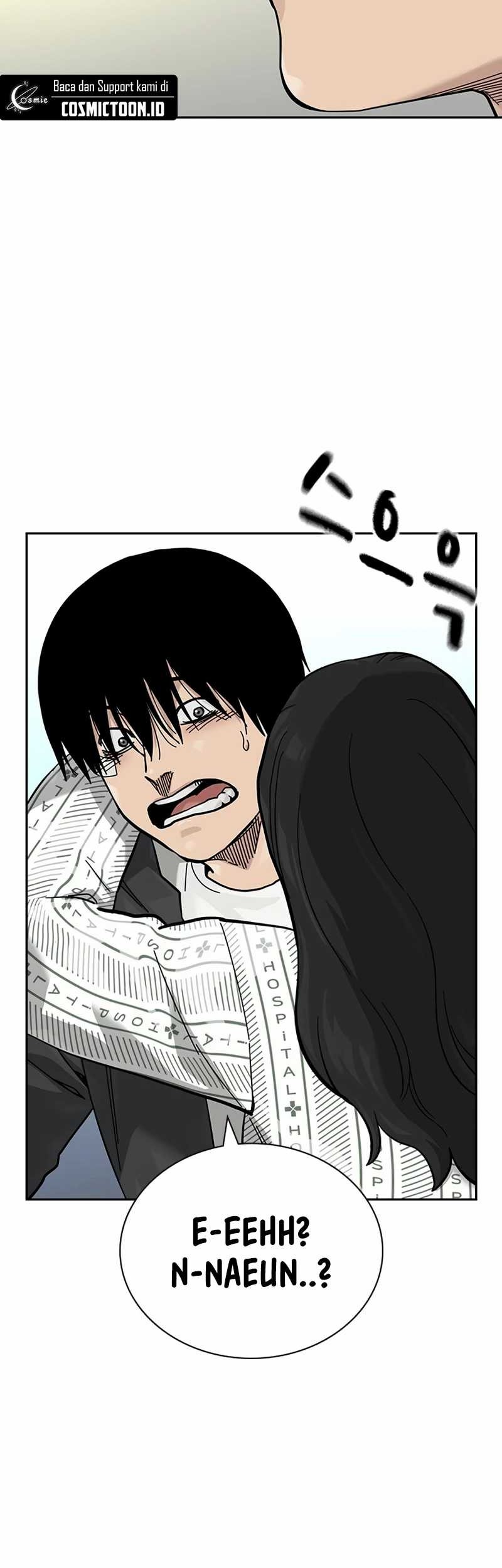 To Not Die Chapter 173 - halaman 53