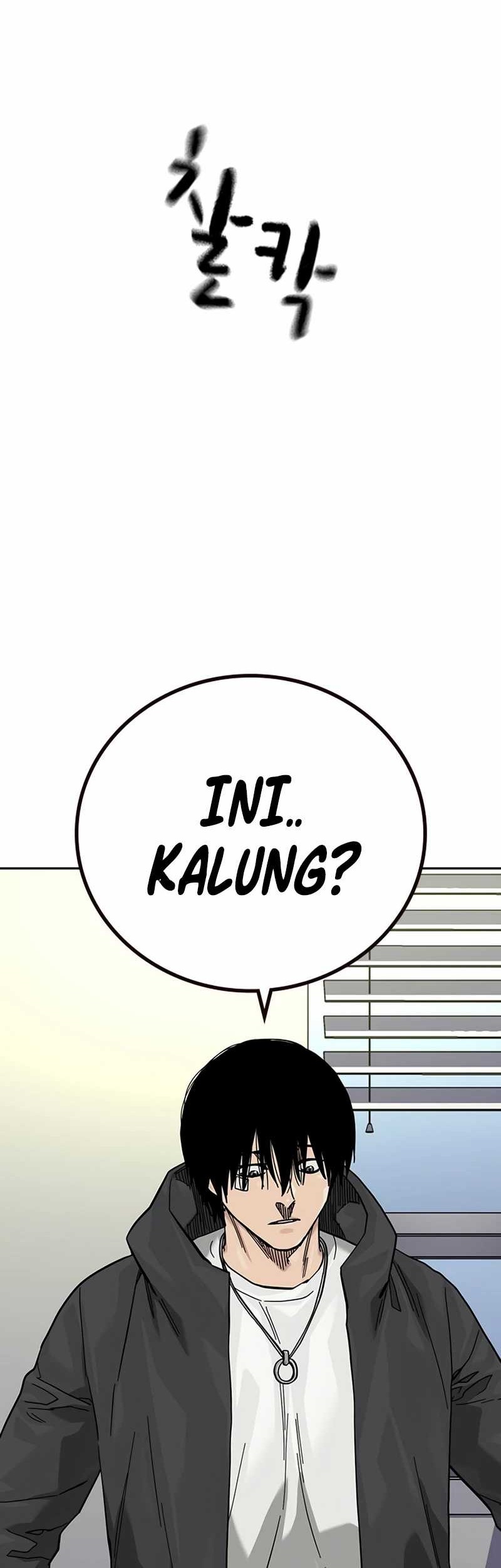 To Not Die Chapter 173 - halaman 54