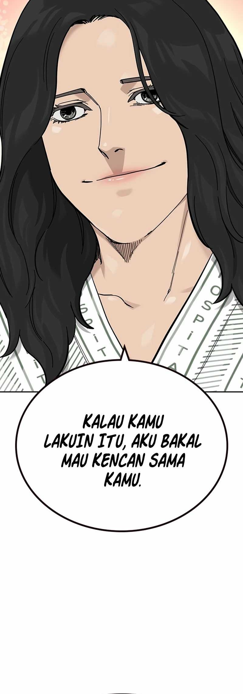 To Not Die Chapter 173 - halaman 56