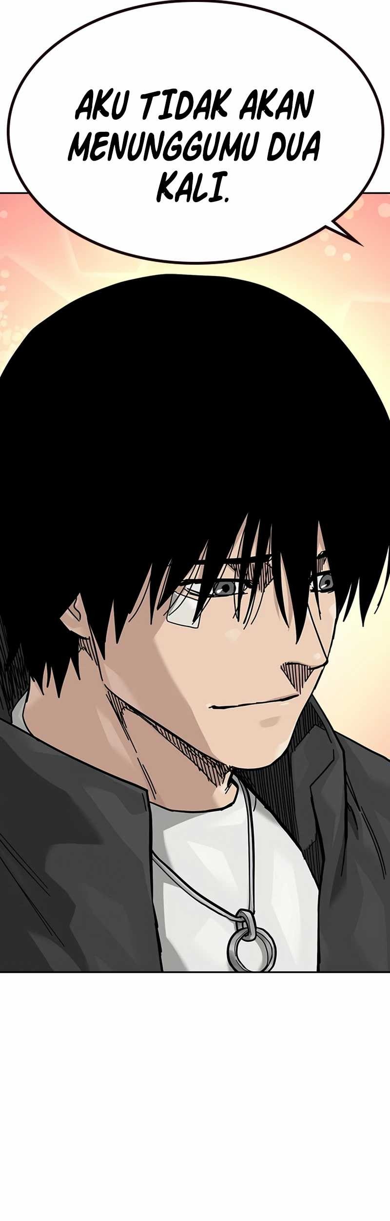 To Not Die Chapter 173 - halaman 57