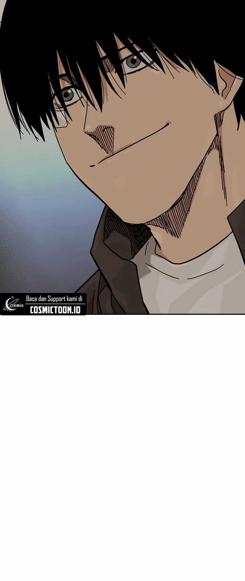 To Not Die Chapter 173 - halaman 68