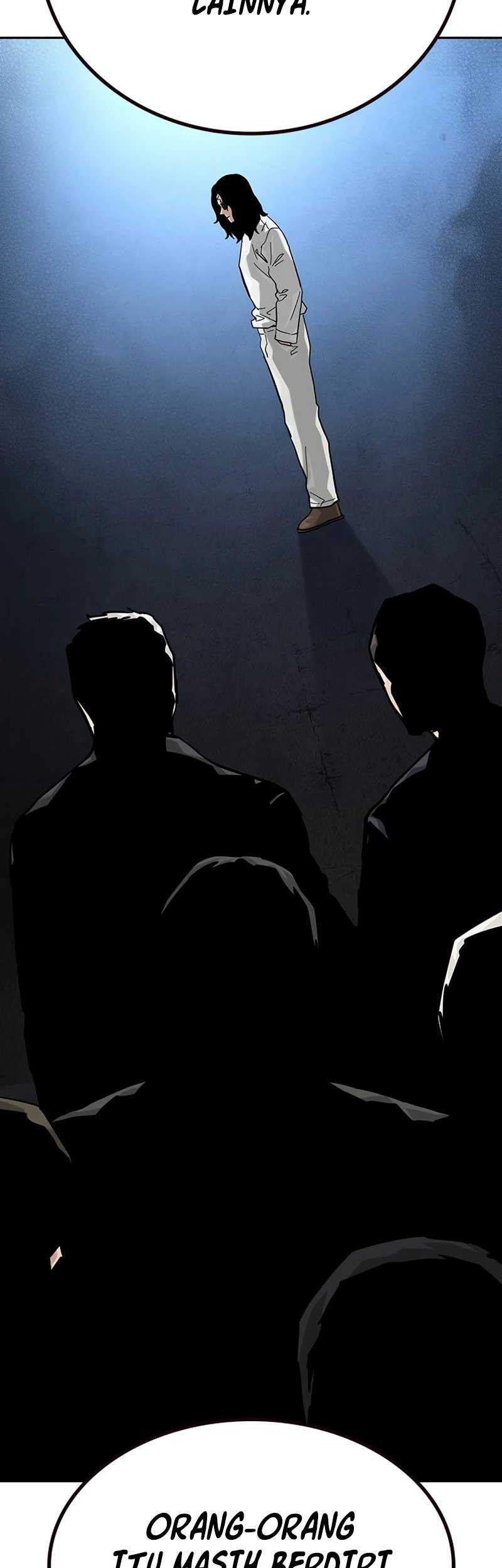 To Not Die Chapter 173 - halaman 71