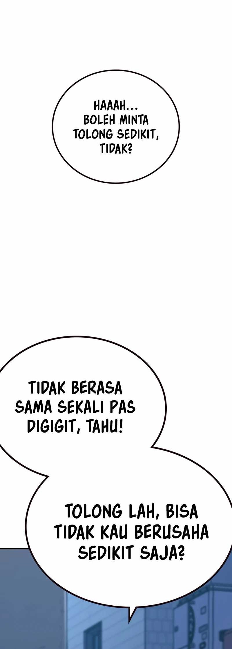 To Not Die Chapter 173 - halaman 86