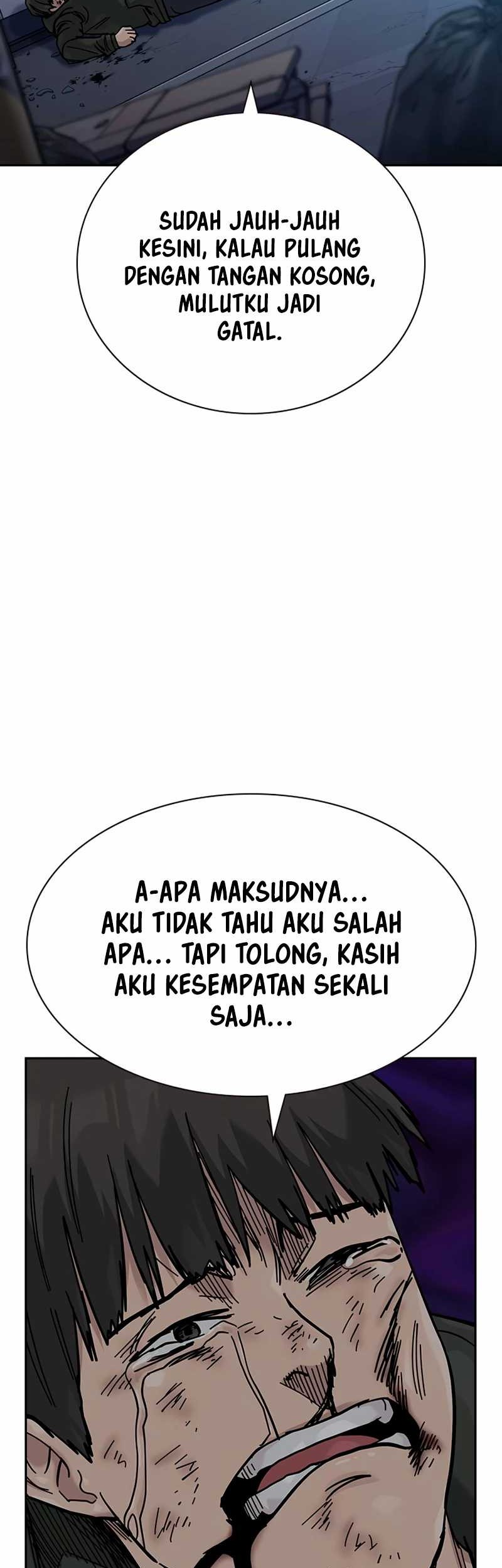 To Not Die Chapter 173 - halaman 89