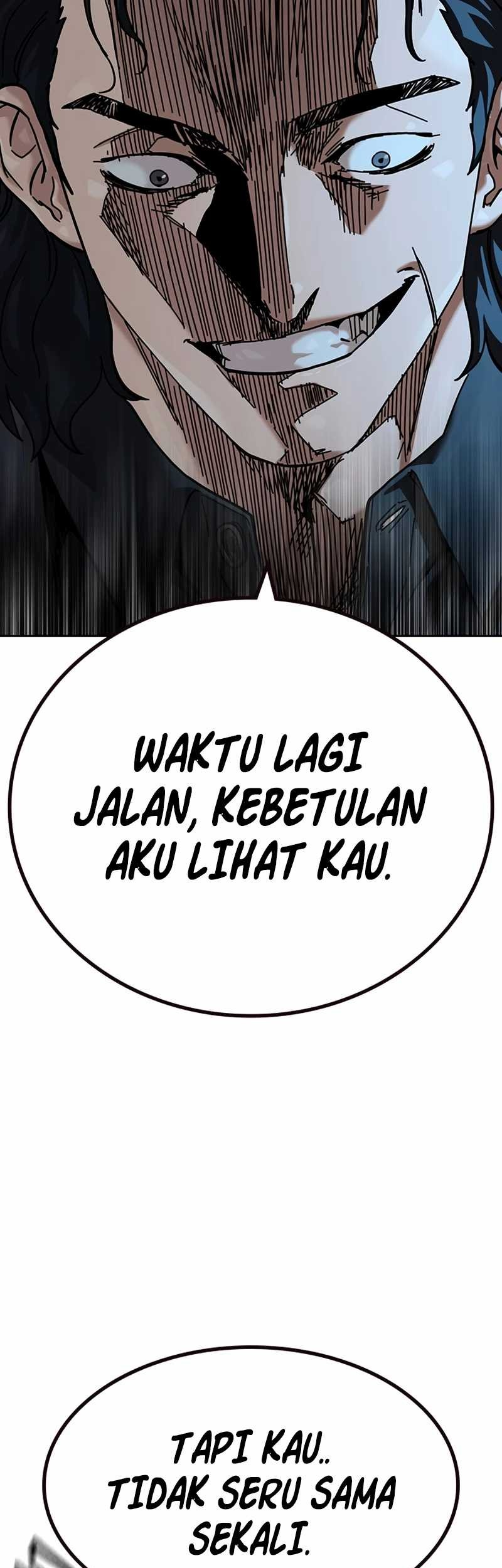 To Not Die Chapter 173 - halaman 91