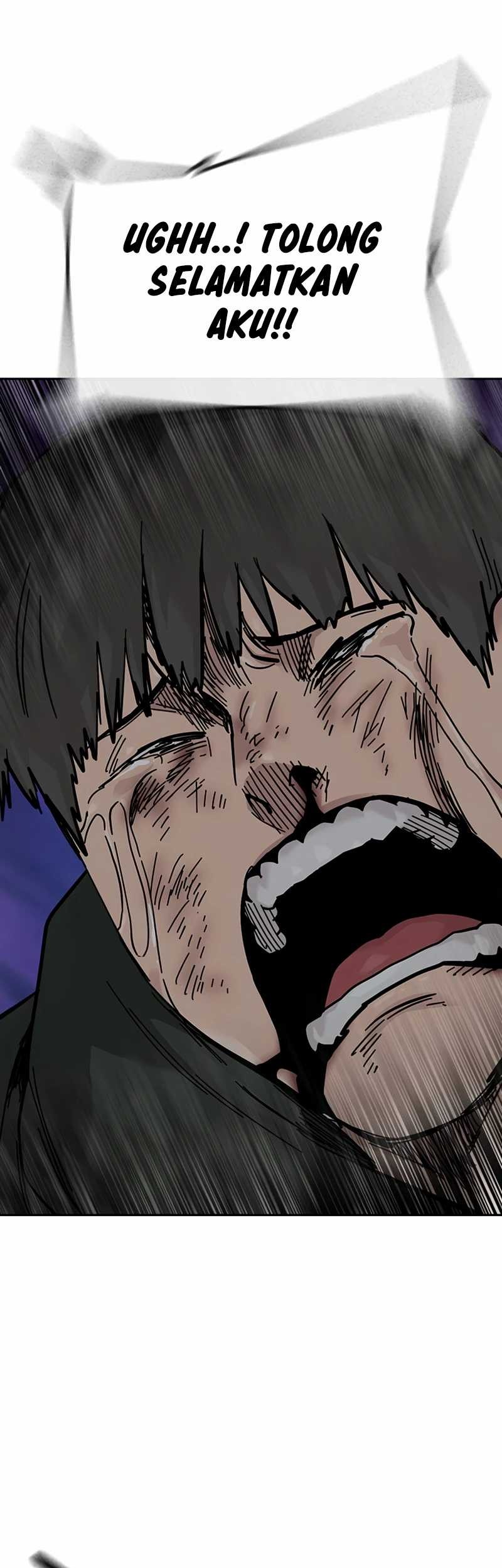 To Not Die Chapter 173 - halaman 93