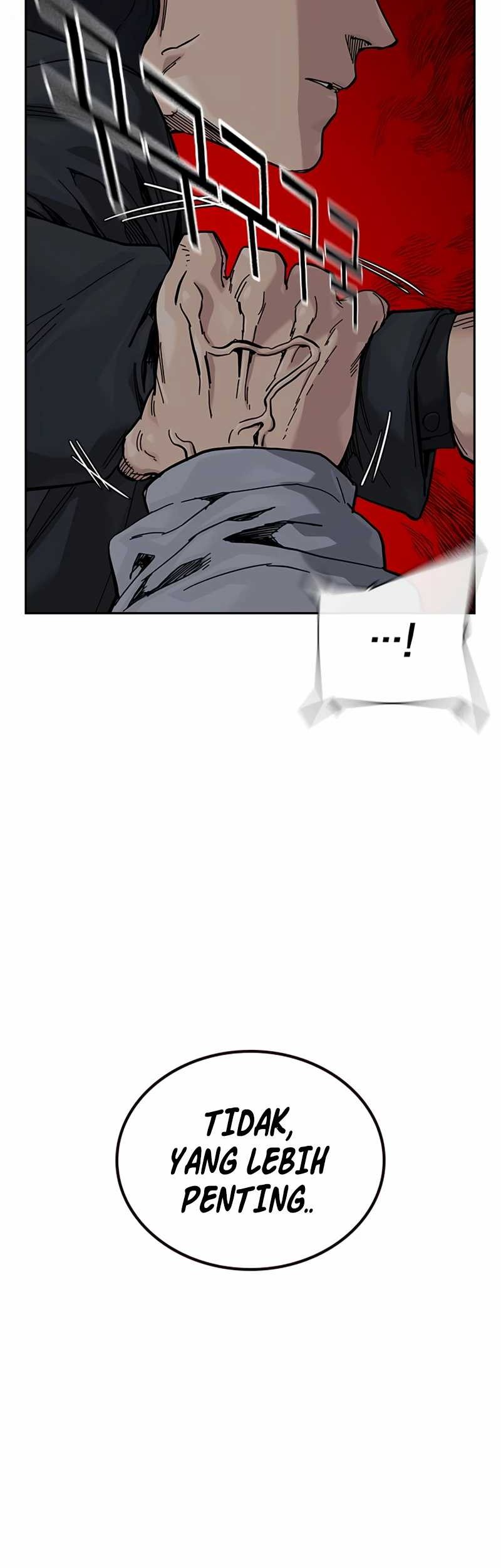 To Not Die Chapter 173 - halaman 95
