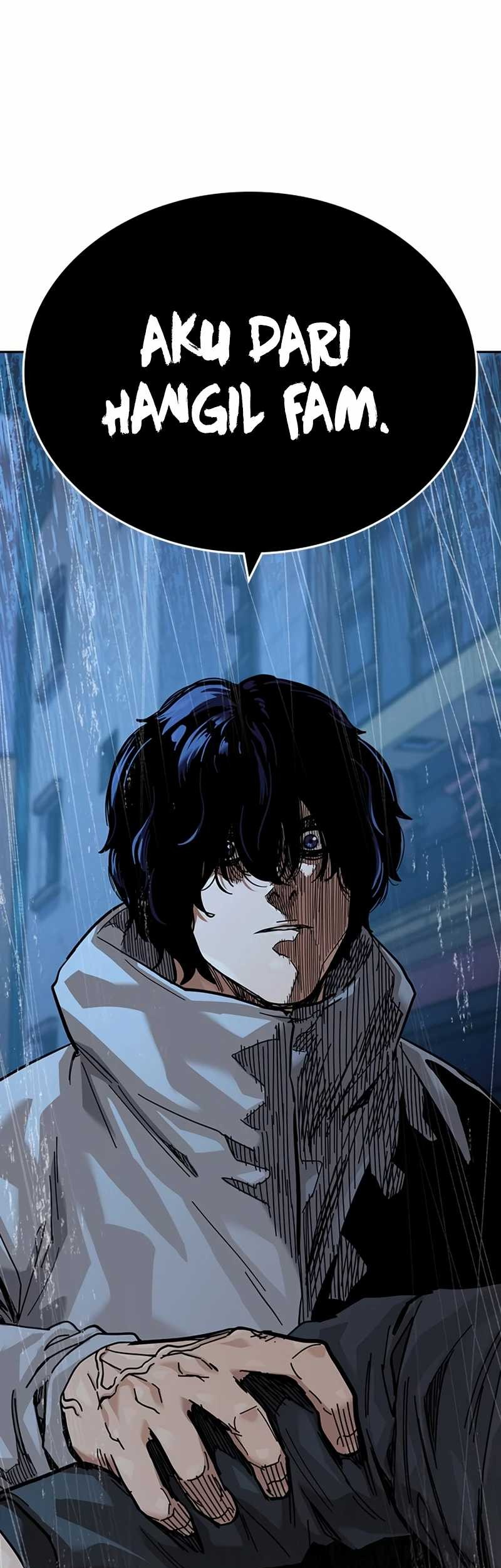 To Not Die Chapter 173 - halaman 99