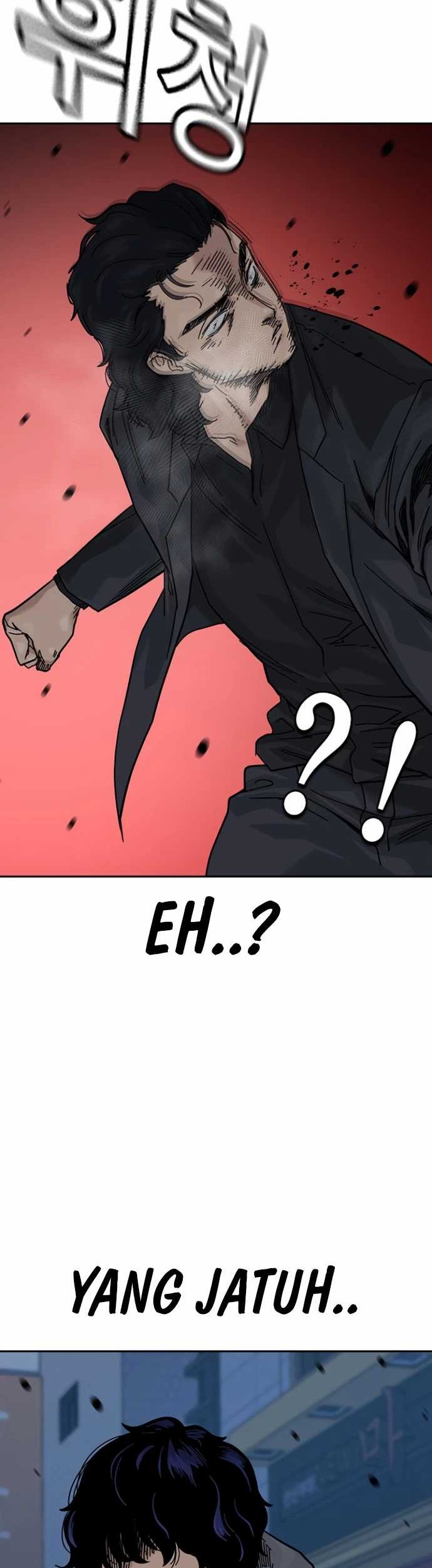 To Not Die Chapter 174 - halaman 10