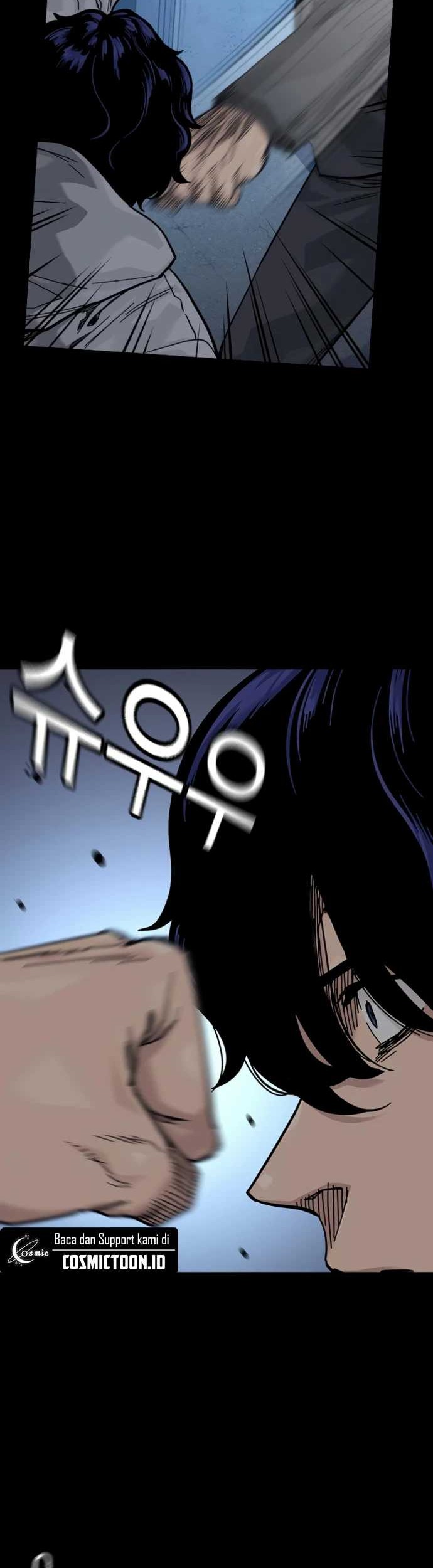 To Not Die Chapter 174 - halaman 12