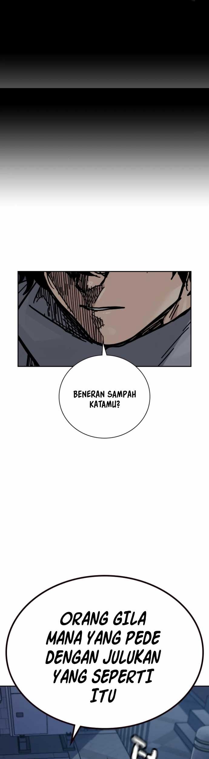 To Not Die Chapter 174 - halaman 15