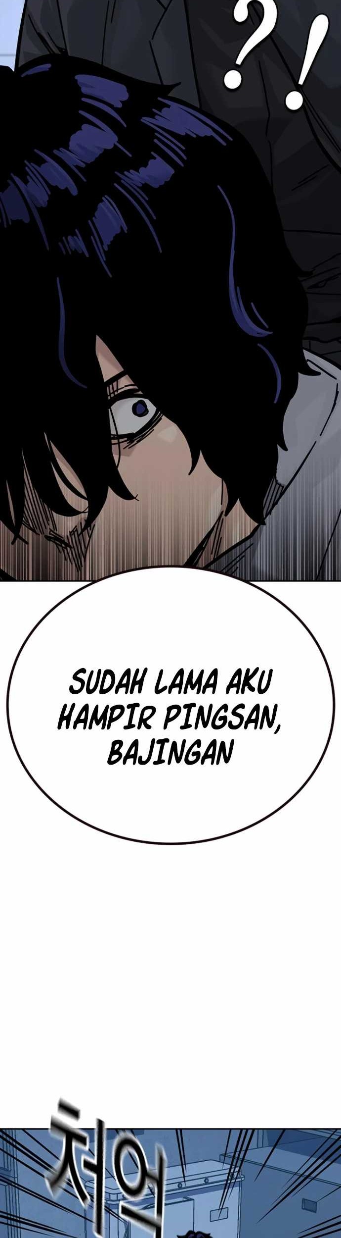 To Not Die Chapter 174 - halaman 18