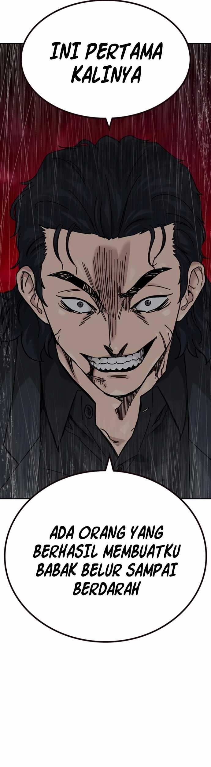 To Not Die Chapter 174 - halaman 21