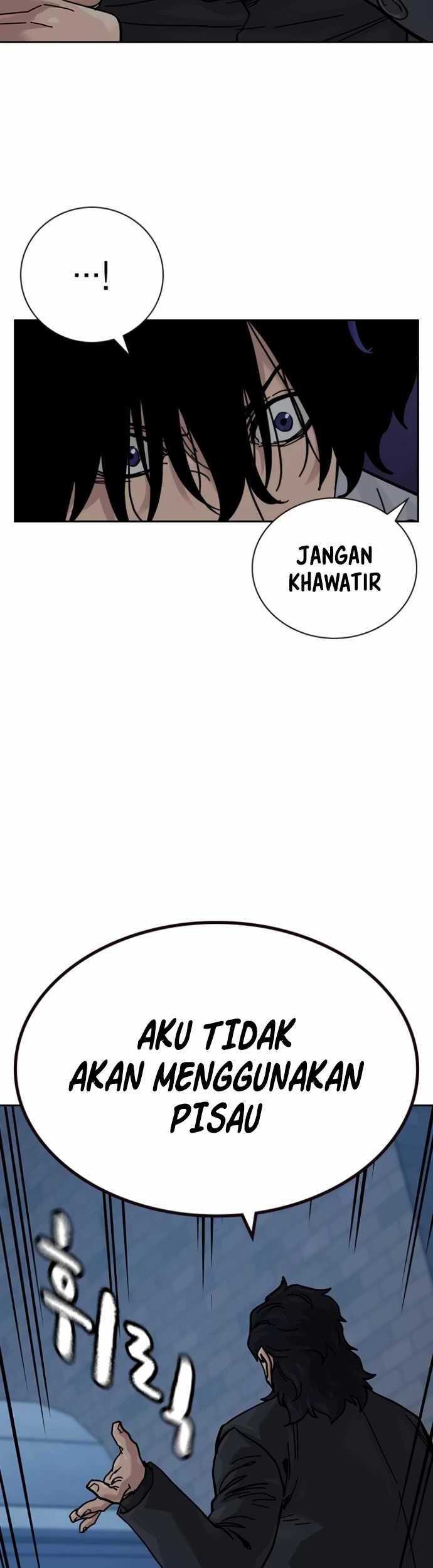To Not Die Chapter 174 - halaman 23