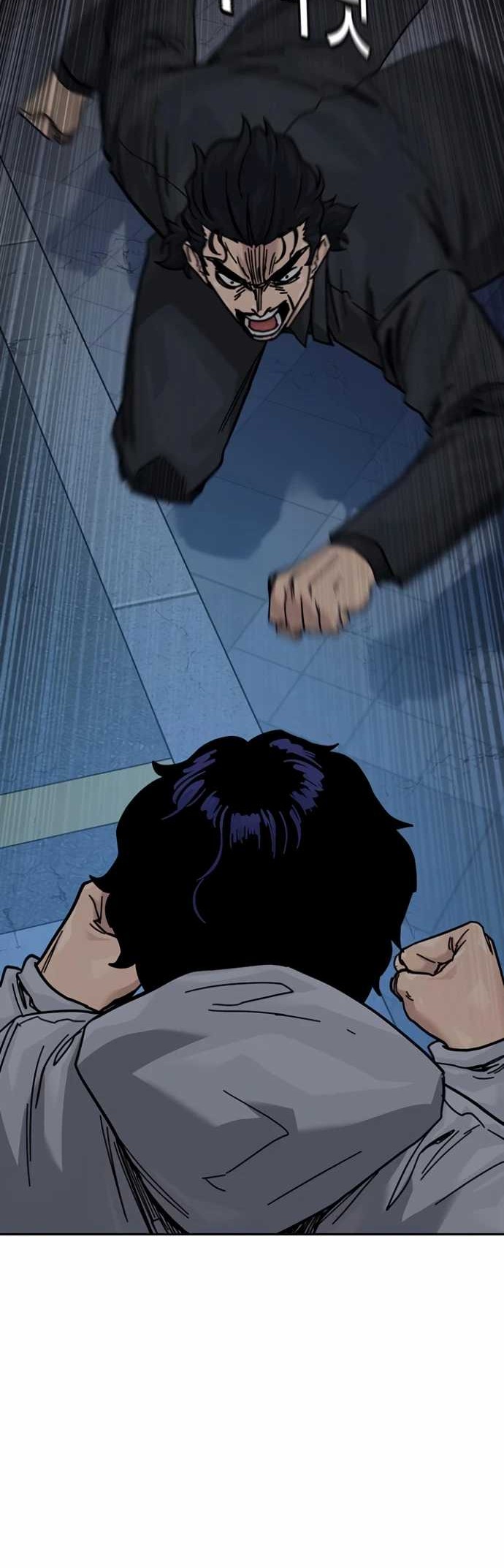 To Not Die Chapter 174 - halaman 26