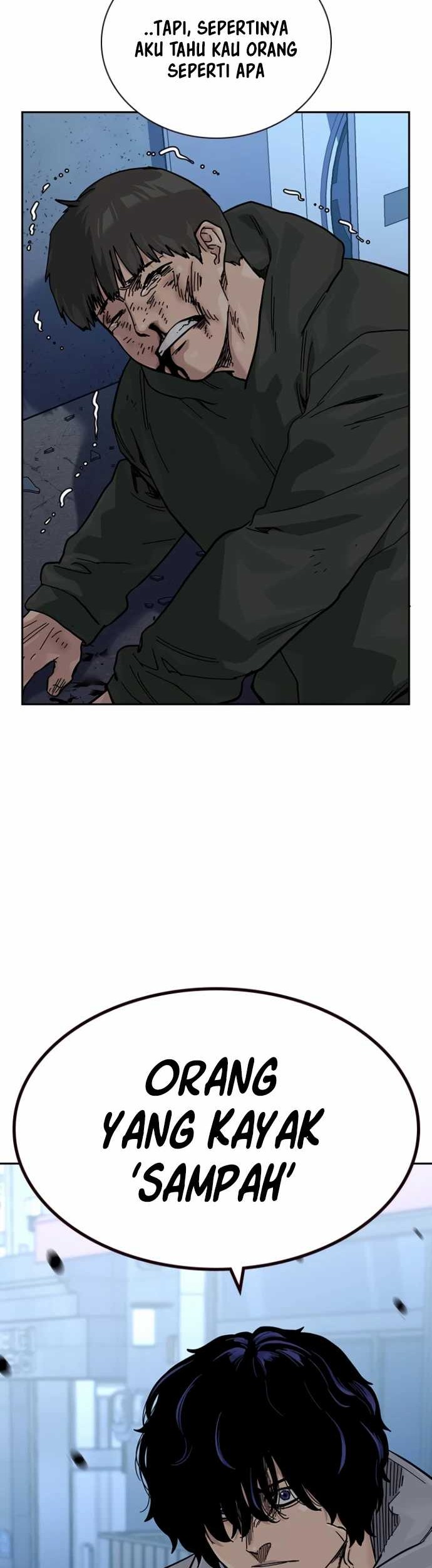 To Not Die Chapter 174 - halaman 5