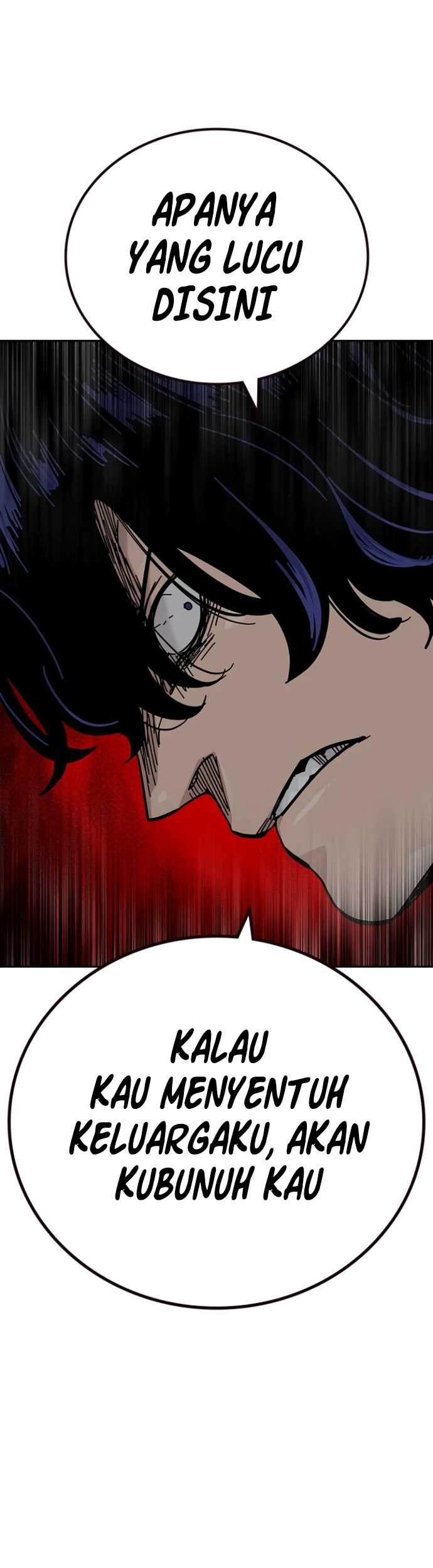 To Not Die Chapter 174 - halaman 51
